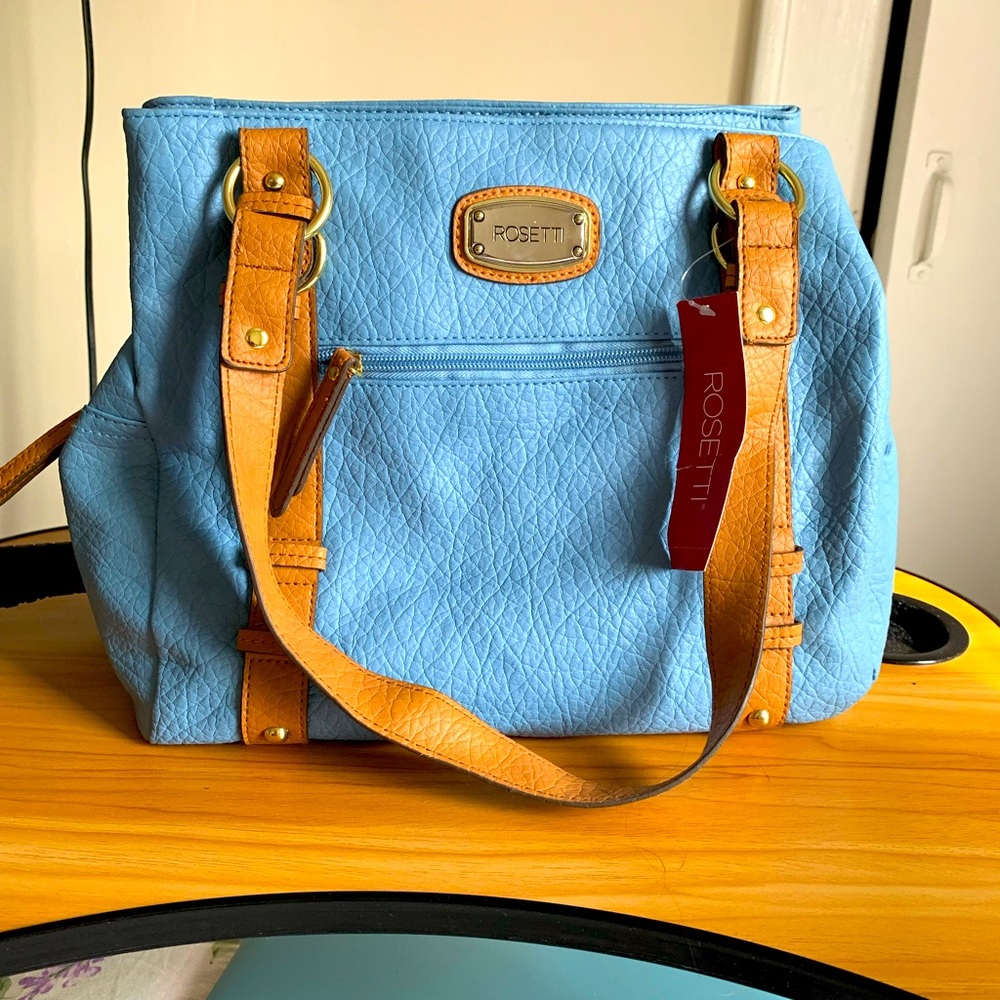 Rossetti shoulder bag